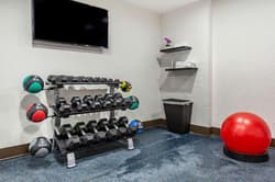 Clarion Pointe Raleigh Midtown