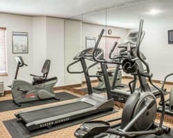 Clarion Pointe Raleigh Midtown