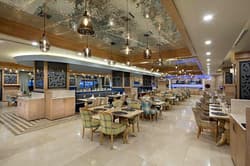 Grand Millennium Hotel Konya
