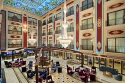 Grand Millennium Hotel Konya