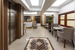 Linnga Hotel and Suite