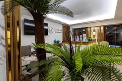 Linnga Hotel and Suite