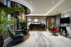 Nex Hotel Istanbul City Center