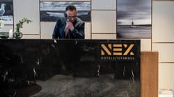Nex Hotel Istanbul City Center