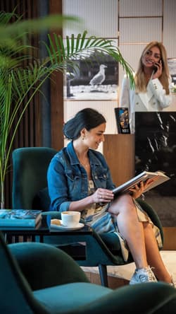 Nex Hotel Istanbul City Center