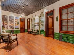 Belmondo Suites Old Town Antalya