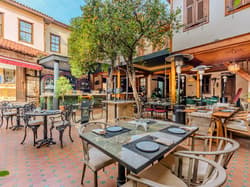 Belmondo Suites Old Town Antalya