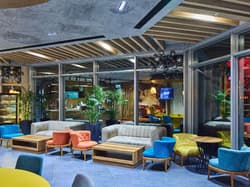 Ibis Istanbul Airport