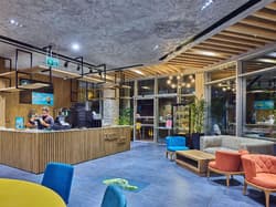 Ibis Istanbul Airport