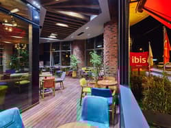 Ibis Istanbul Airport