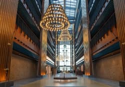 Rixos Tersane Istanbul