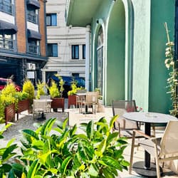 Newalla Hotel Old City