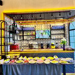 Newalla Hotel Old City