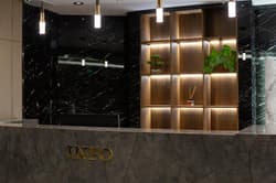 Golden River By Continent