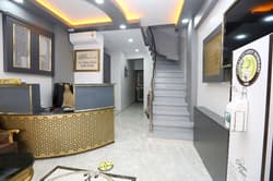 Dnz Taxim Feridiye Hotel