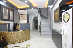 Dnz Taxim Feridiye Hotel