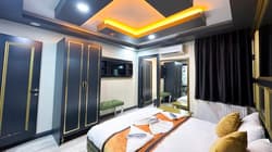Dnz Taxim Feridiye Hotel