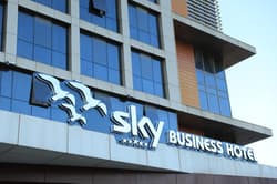 Sky Business Hotel