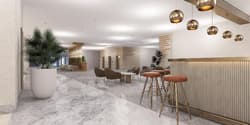 Side Moon Palace Hotel