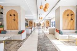 Side Moon Palace Hotel