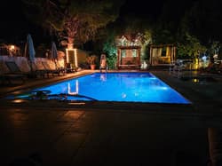 Kekik Azure Homes Ölüdeniz