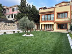 Doga Villa Konukevi Ve Pansiyon