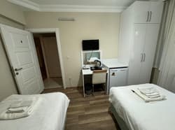 Doga Villa Konukevi Ve Pansiyon