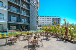 Vox Maris Resort Adults Only