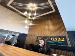 Sera Lake Center Hotel