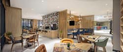 Hampton By Hilton Cerkezkoy