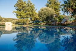 Lusso Glamping