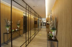 Dosso Dossi Hotels Yenikapi