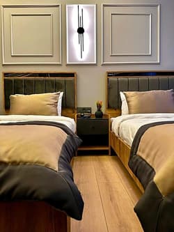 Skymoon Airport Hotel