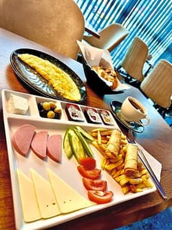 Skymoon Airport Hotel