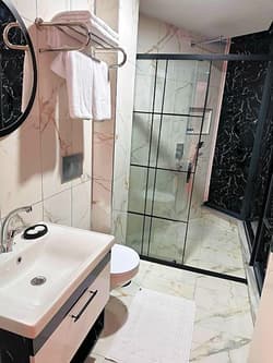 Skymoon Airport Hotel