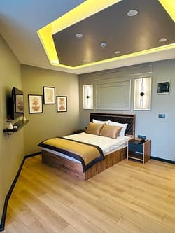 Skymoon Airport Hotel