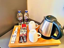 Skymoon Airport Hotel