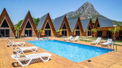 Araz Wooden Concept