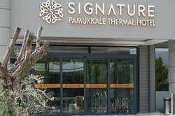 Ramada Resort By Wyndham Pamukkale Thermal Hotel