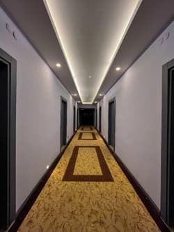 Ankara Santral Otel