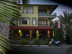Flora Bodrum Hotel