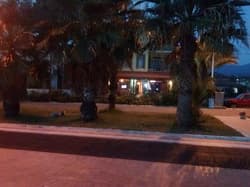 Flora Bodrum Hotel