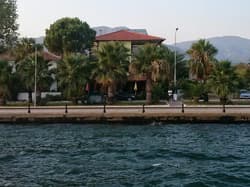 Flora Bodrum Hotel