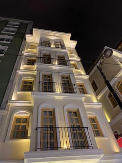Asilzade Hotel Sirkeci