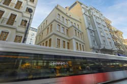 Asilzade Hotel Sirkeci