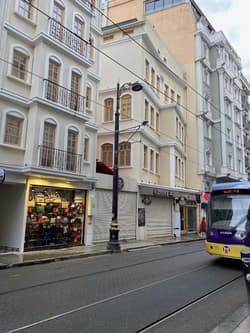 Asilzade Hotel Sirkeci