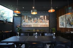 The Local House Alacati