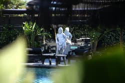 The Local House Alacati