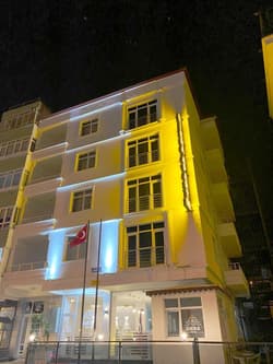 Diera Family Hotel