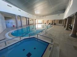 Atabay Thermal Hotel